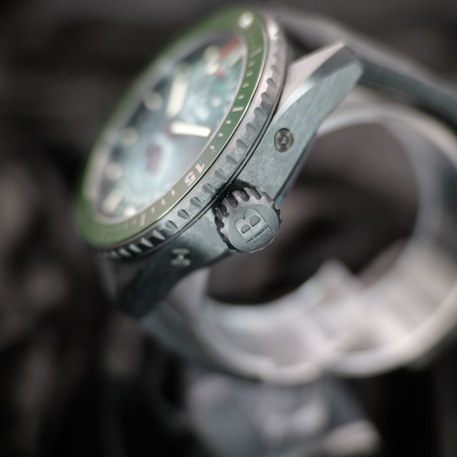 Blancpain Fifty Fathoms 5054-0153-B52A Image 2
